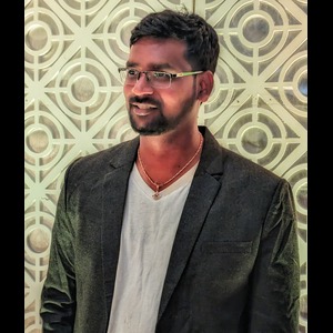 Santosh Moutri