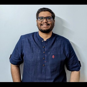 Varun M.